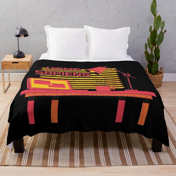Item preview, Home sapiens designed and sold by zareworks.