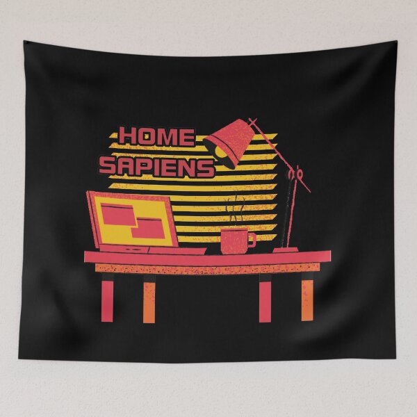 Item preview, Home sapiens designed and sold by zareworks.