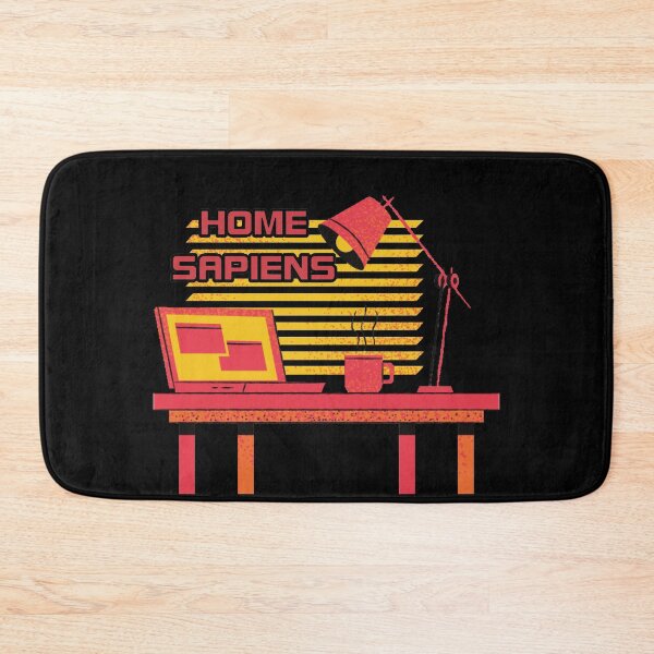 Item preview, Home sapiens designed and sold by zareworks.