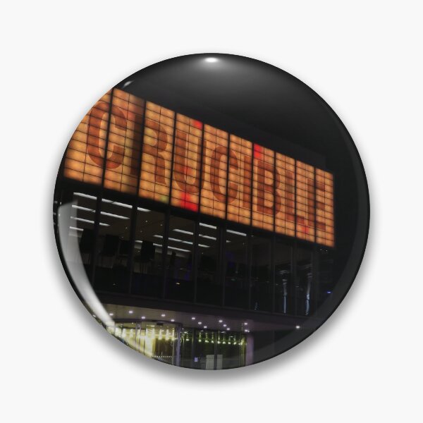 Item preview, The Crucible Theatre Sheffield, 2018 designed and sold by wiggyofipswich.