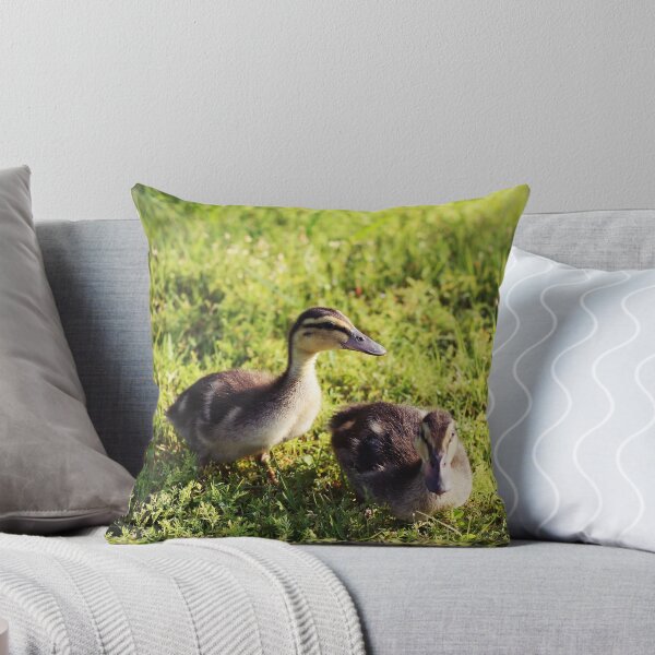 Item preview, Ducklings  designed and sold by cherishakayart.