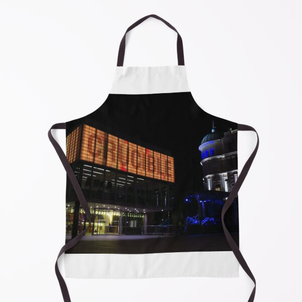 Item preview, The Crucible Theatre Sheffield, 2018 designed and sold by wiggyofipswich.