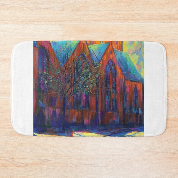 Item preview, St. James Church (Grote of St.-Jacobskerk) at The Hague - 10-03-15 designed and sold by Corne Akkers.