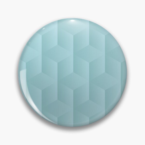 Item preview, Blue Gradient Cubes Graphic Art designed and sold by digoarpi.