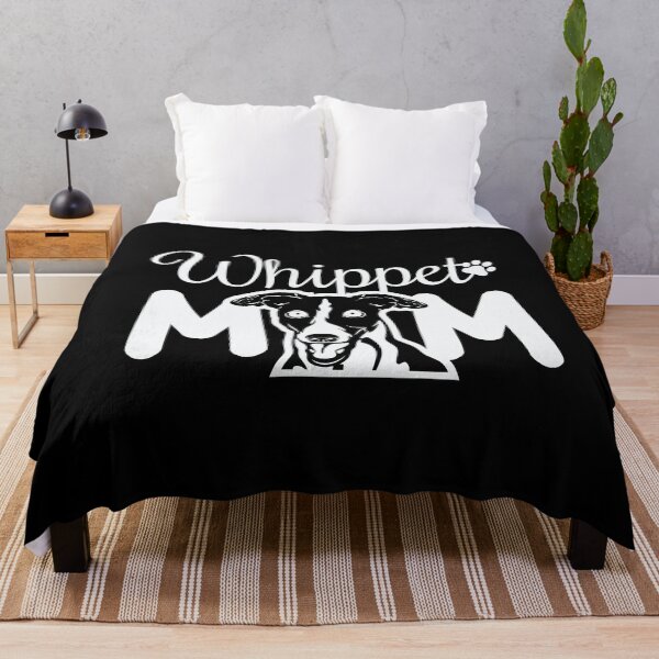 Item preview, Rescate de whippets Mamá whippet designed and sold by The Junto Shop.
