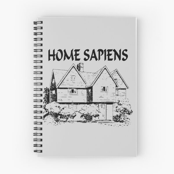 Item preview, Home sapiens designed and sold by zareworks.