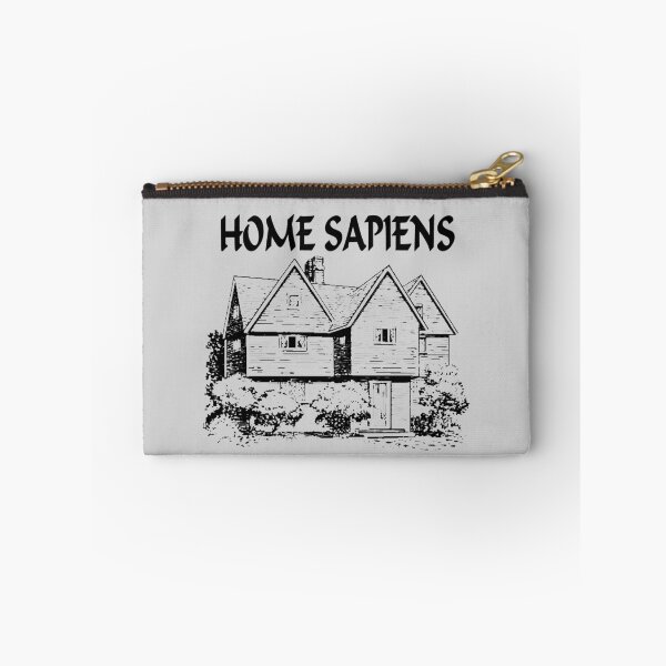 Item preview, Home sapiens designed and sold by zareworks.