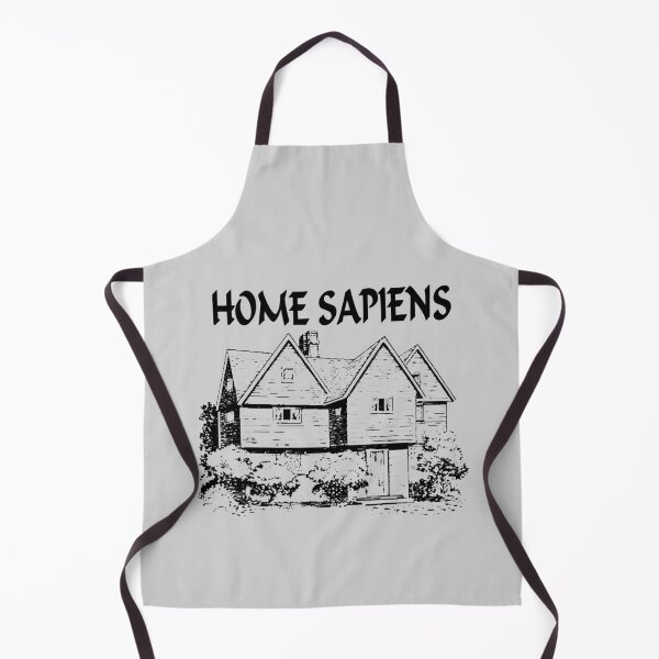 Item preview, Home sapiens designed and sold by zareworks.