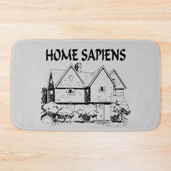 Item preview, Home sapiens designed and sold by zareworks.