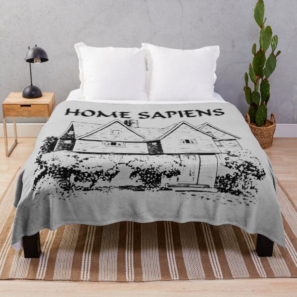 Item preview, Home sapiens designed and sold by zareworks.