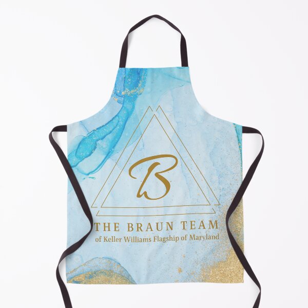 Item preview, The Braun Team of Keller Williams Flagship of Maryland designed and sold by Flagship Assistance Before Assistants.