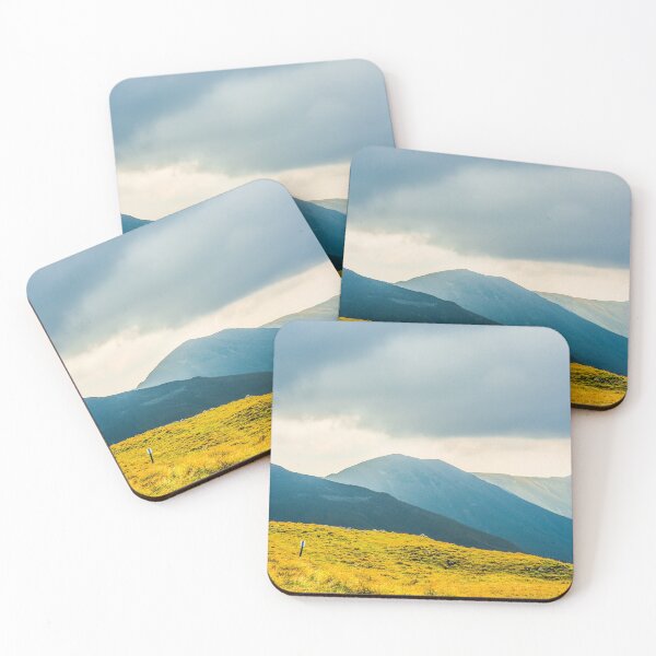 Item preview, Mountains designed and sold by SzendeB.