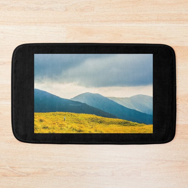 Item preview, Mountains designed and sold by SzendeB.
