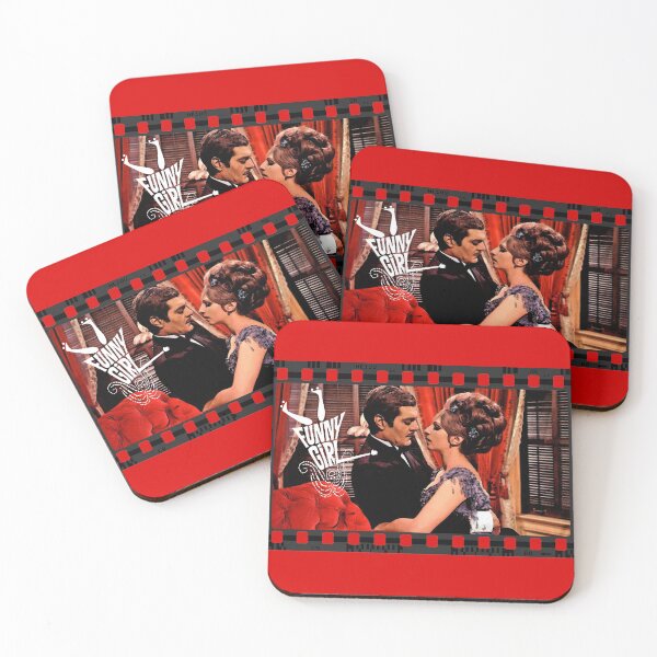 Item preview, Funny Girl musical frame designed and sold by Moviefolie.