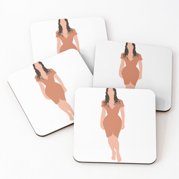 Item preview, Kim Kardashian designed and sold by LaneyBlatnick.