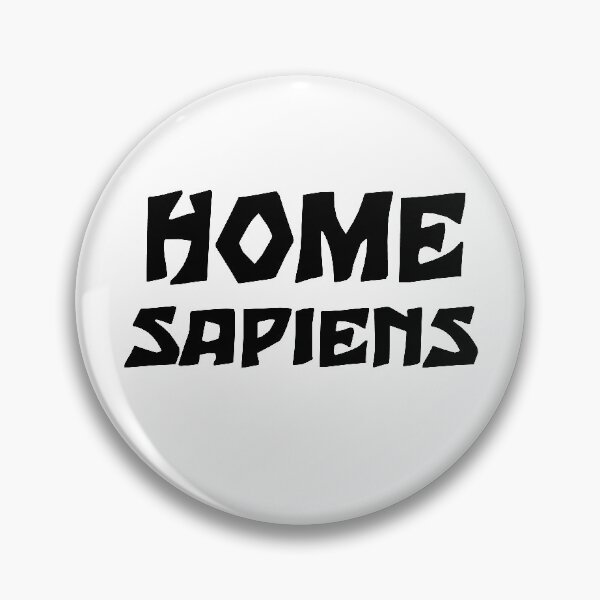Item preview, Home sapiens designed and sold by zareworks.
