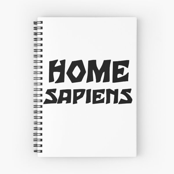 Item preview, Home sapiens designed and sold by zareworks.