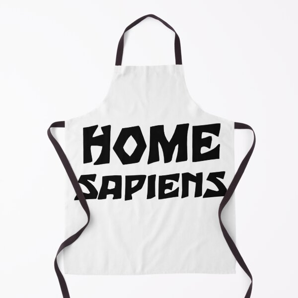 Item preview, Home sapiens designed and sold by zareworks.