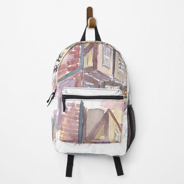 Item preview, York Yorkshire England The Shambles Street Scene designed and sold by artshop77.