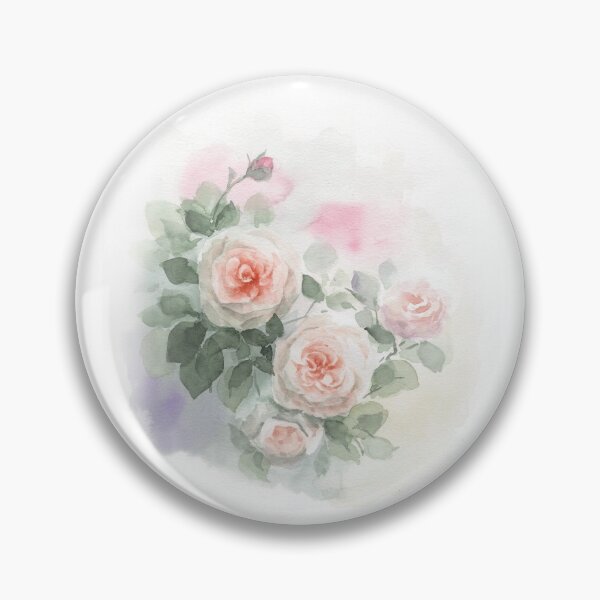 Item preview, Nichole_art: orange roses designed and sold by NicholeArtworks.