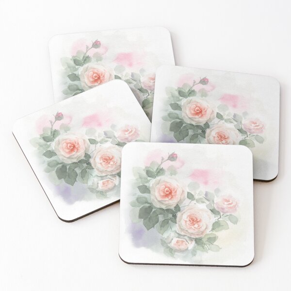 Item preview, Nichole_art: orange roses designed and sold by NicholeArtworks.