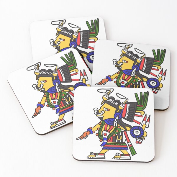 Item preview, Xochiquetzal designed and sold by Very-Nicely.