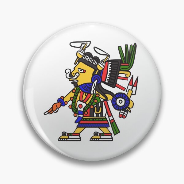 Item preview, Xochiquetzal designed and sold by Very-Nicely.
