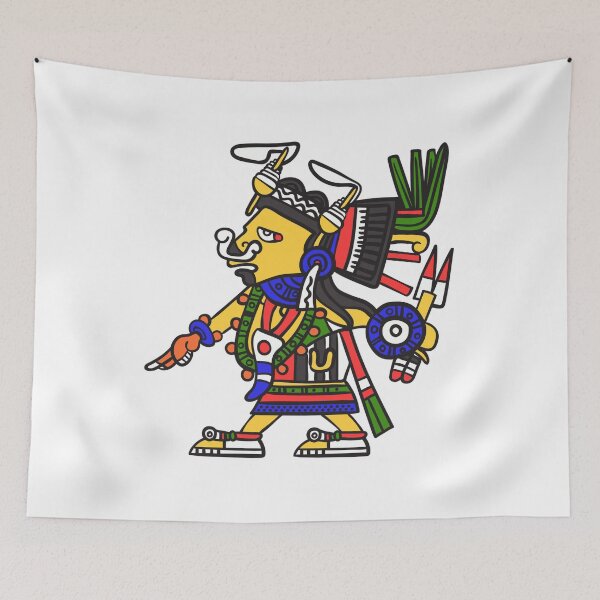 Item preview, Xochiquetzal designed and sold by Very-Nicely.