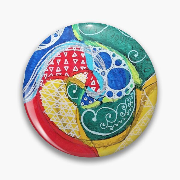 Item preview, Quarter Fractal designed and sold by NotWorkingPhD.