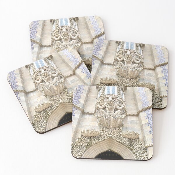 Item preview, Palacio Nacional da Pena, Sintra Portugal Castle designed and sold by Orchyd.