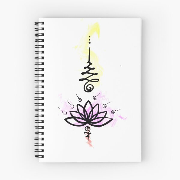 Item preview, Unalome designed and sold by Arviolen.