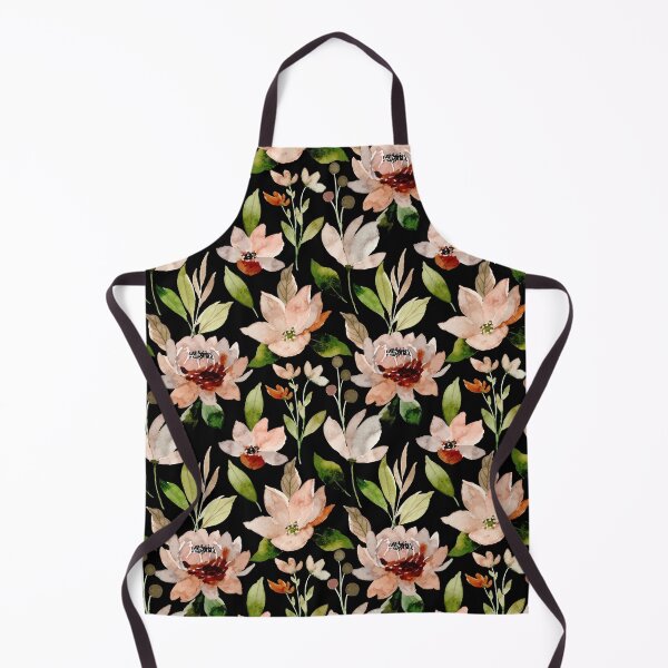 Item preview, Pink flowers pattern designed and sold by samer11.