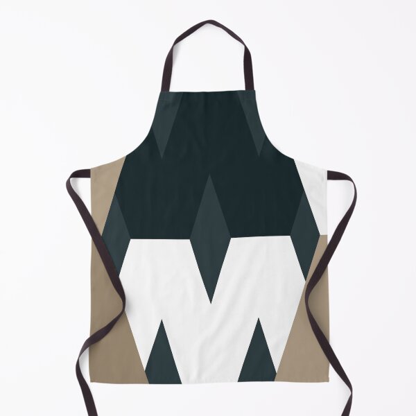 Item preview, Navy Letter M designed and sold by ckylin.