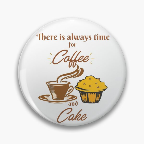 Item preview, There is always time for Coffee designed and sold by KetoLove.