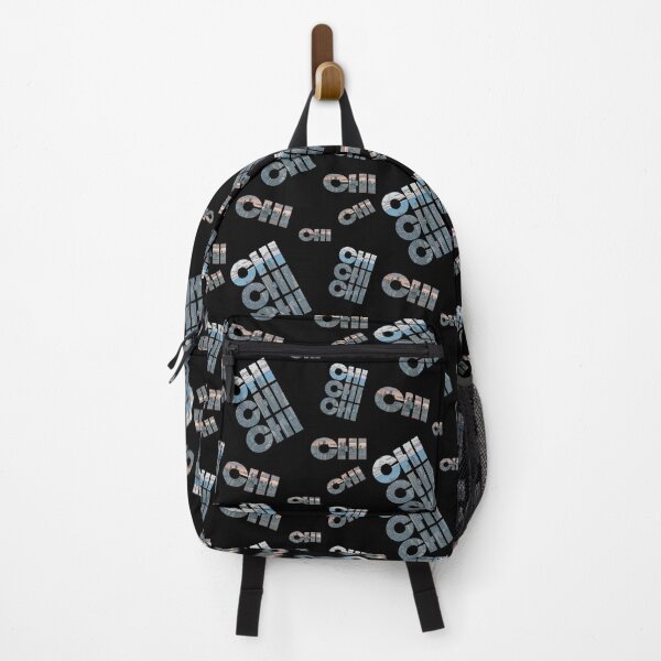 Item preview, Chicago, Illinois CHI Cityscapes Pattern designed and sold by CrabbyLobster.