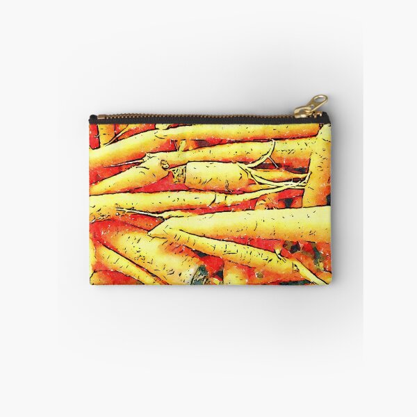 Item preview, Hortus Conclusus: carrots designed and sold by Giuseppe Cocco.