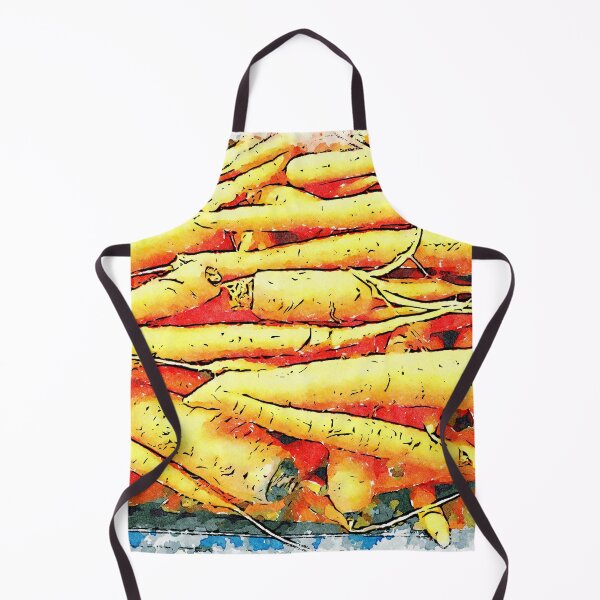 Item preview, Hortus Conclusus: carrots designed and sold by Giuseppe Cocco.