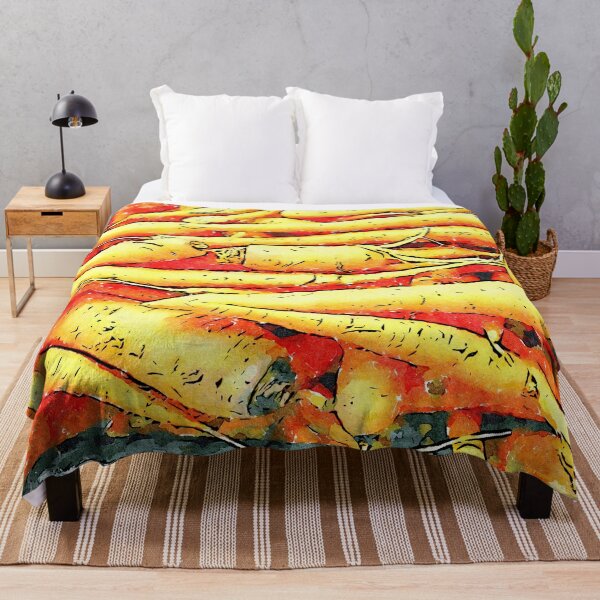 Item preview, Hortus Conclusus: carrots designed and sold by Giuseppe Cocco.