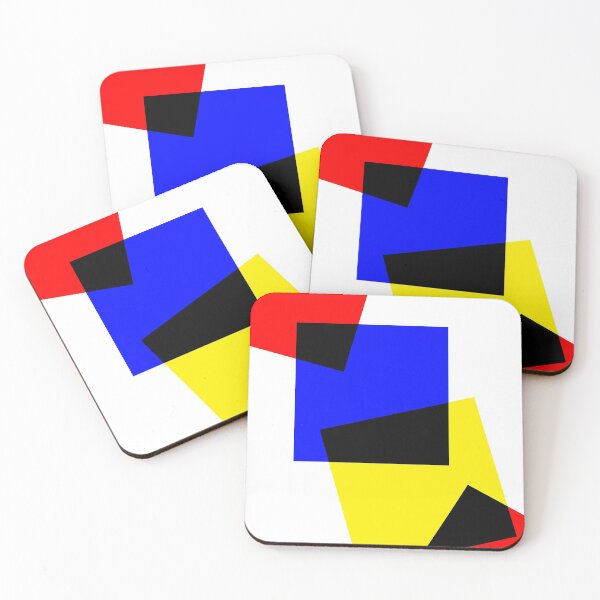 Item preview, Squares designed and sold by simasgs.
