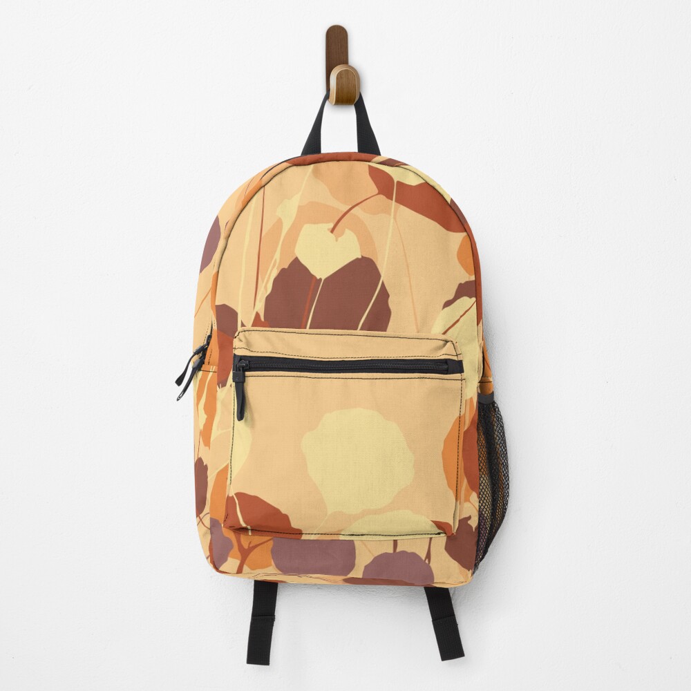 Item preview, Backpack designed and sold by Mocho.