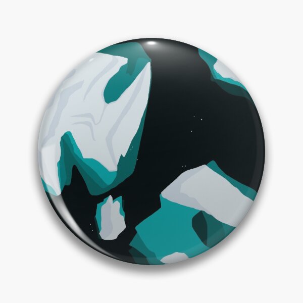 Item preview, Icebergs designed and sold by craploadofcraft.