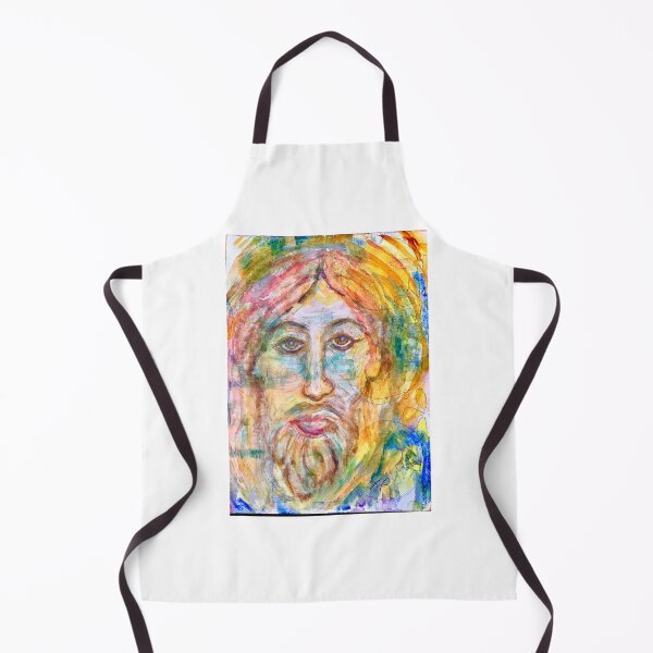 Item preview, Jesus designed and sold by Kay Richoux.