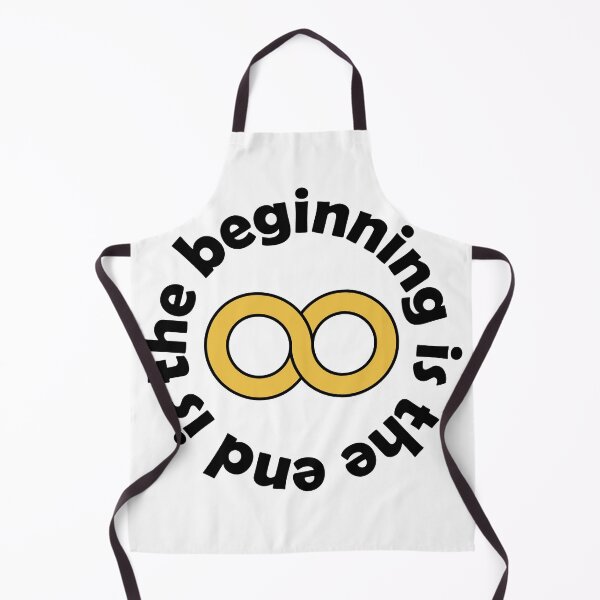Item preview, The beginning is the end designed and sold by Pasan-hpmm.