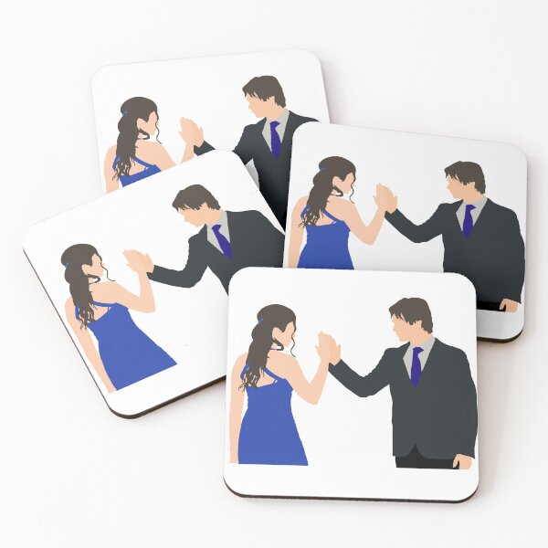 Item preview, Damon and Elena designed and sold by LaneyBlatnick.