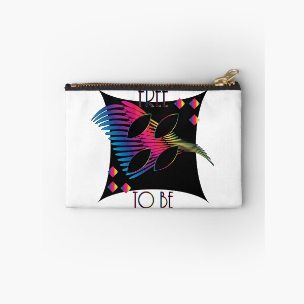 Item preview, Free to Be designed and sold by Kavie1970.