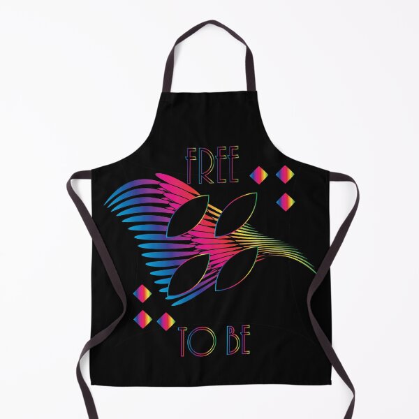 Item preview, Free to Be designed and sold by Kavie1970.