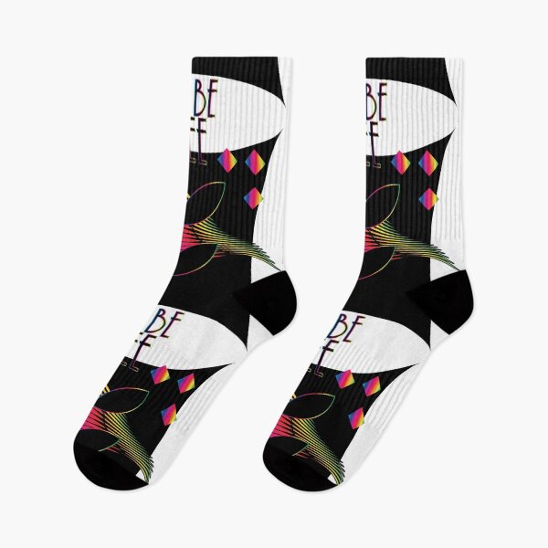 Item preview, Free to Be designed and sold by Kavie1970.