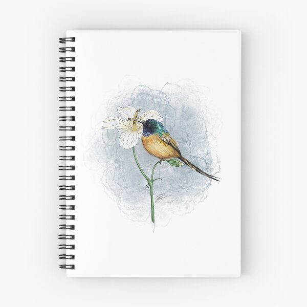 Item preview, Sunbird designed and sold by Beck Creative Studios.