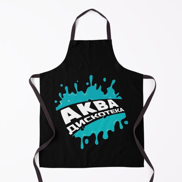 Item preview, Akvadiskoteka designed and sold by quackynaut.