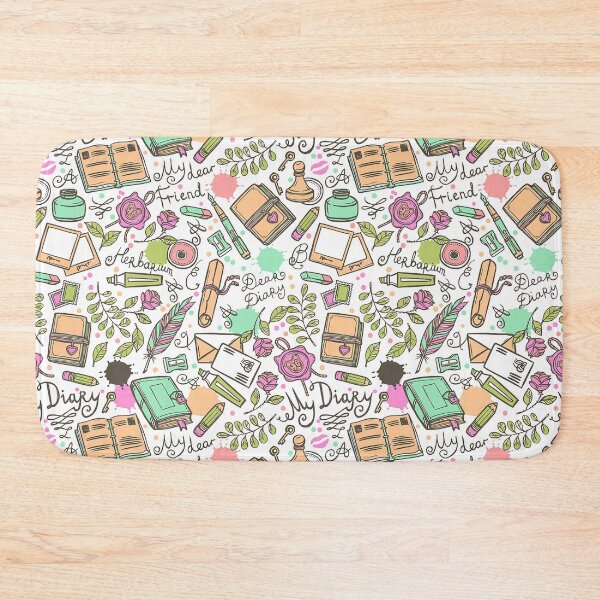 Item preview, Writing designed and sold by OtterFactory.
